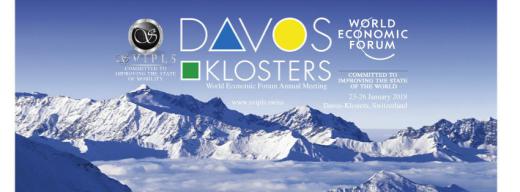 مهمترین رویداد اقتصادی امروز نشست سالانه مجمع جهانی اقتصادی در داووس سوئیس است که با حضور ۳ هزار نفر از ثروتمندترین و قدرتمندترین 